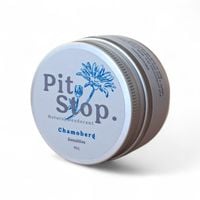 Pitstop Deodrant Chamoberg Sensitive